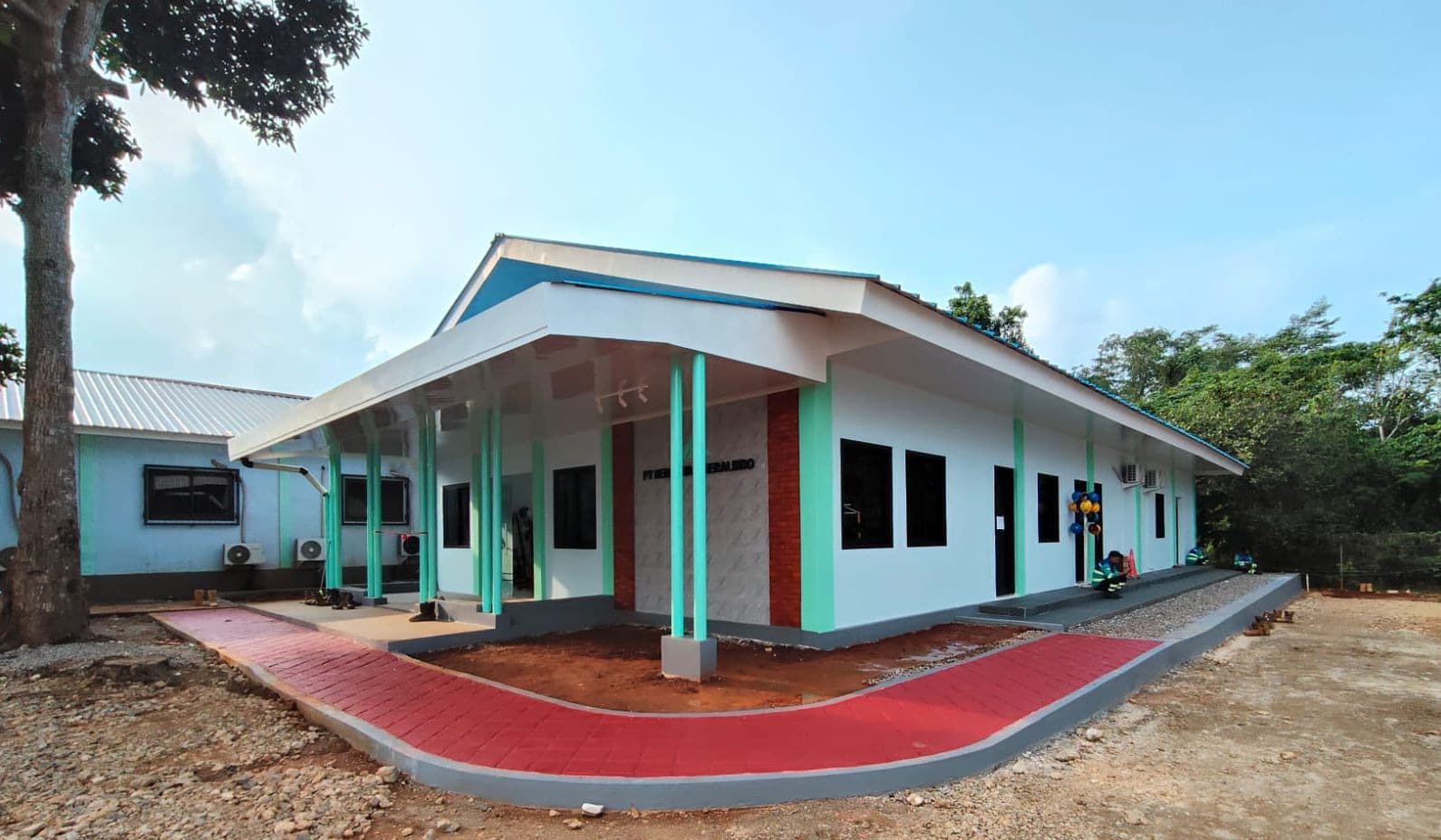 Office Expansion Project Completed